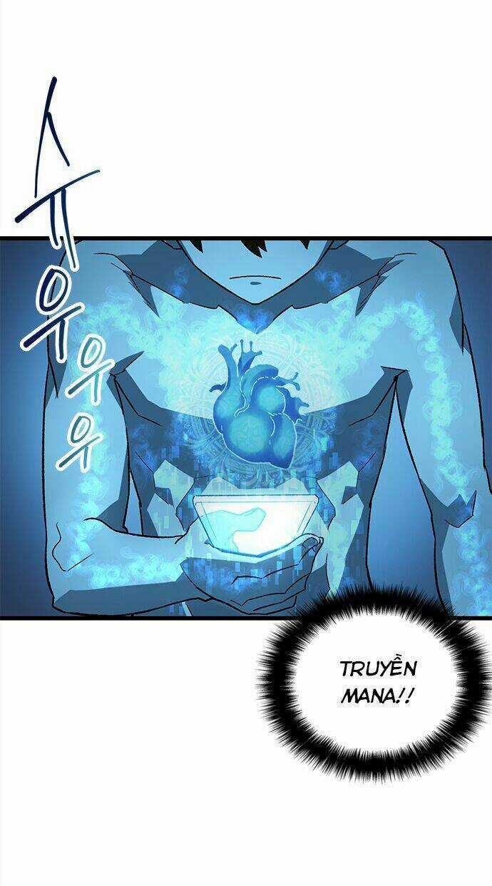 Pháp Sư Từ Thế Giới Khác - Chapter 5 - Trang 44