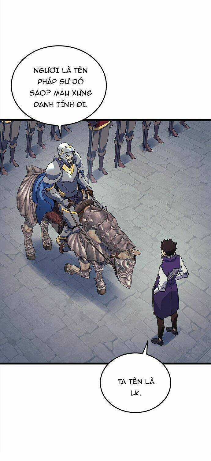 Pháp Sư Từ Thế Giới Khác - Chapter 5 - Trang 53
