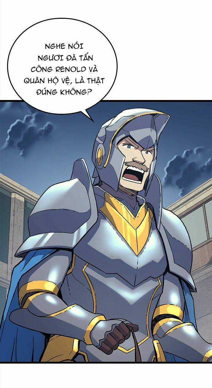 Pháp Sư Từ Thế Giới Khác - Chapter 5 - Trang 54