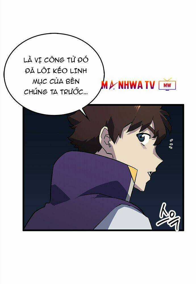 Pháp Sư Từ Thế Giới Khác - Chapter 5 - Trang 56