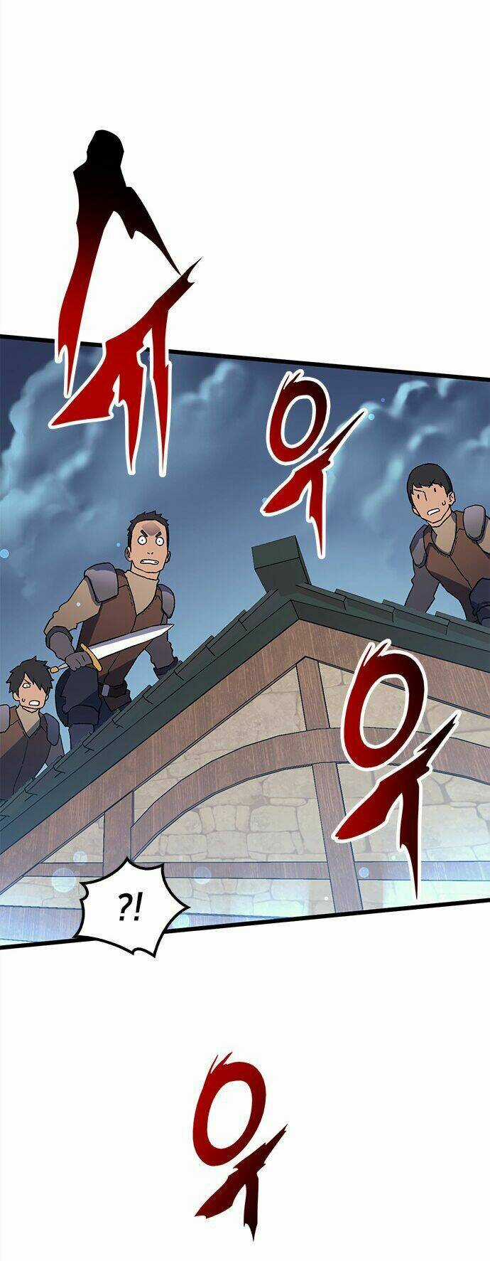 Pháp Sư Từ Thế Giới Khác - Chapter 5 - Trang 62