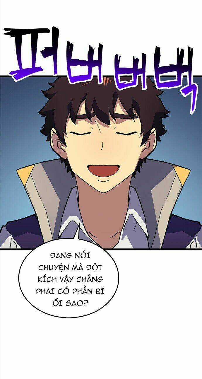 Pháp Sư Từ Thế Giới Khác - Chapter 5 - Trang 64