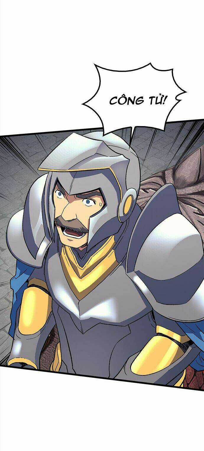 Pháp Sư Từ Thế Giới Khác - Chapter 5 - Trang 71