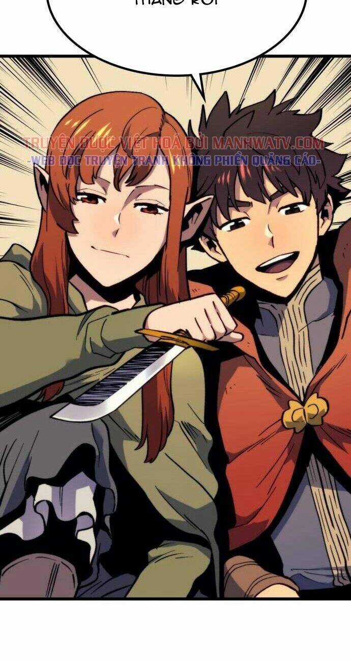 Pháp Sư Từ Thế Giới Khác - Chapter 50 - Trang 3