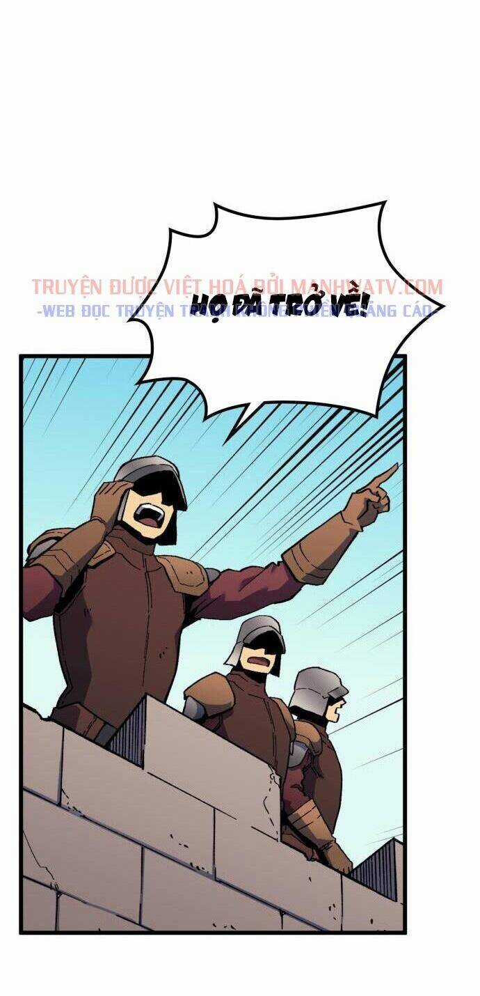 Pháp Sư Từ Thế Giới Khác - Chapter 50 - Trang 24