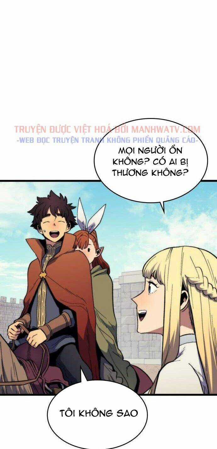 Pháp Sư Từ Thế Giới Khác - Chapter 50 - Trang 27