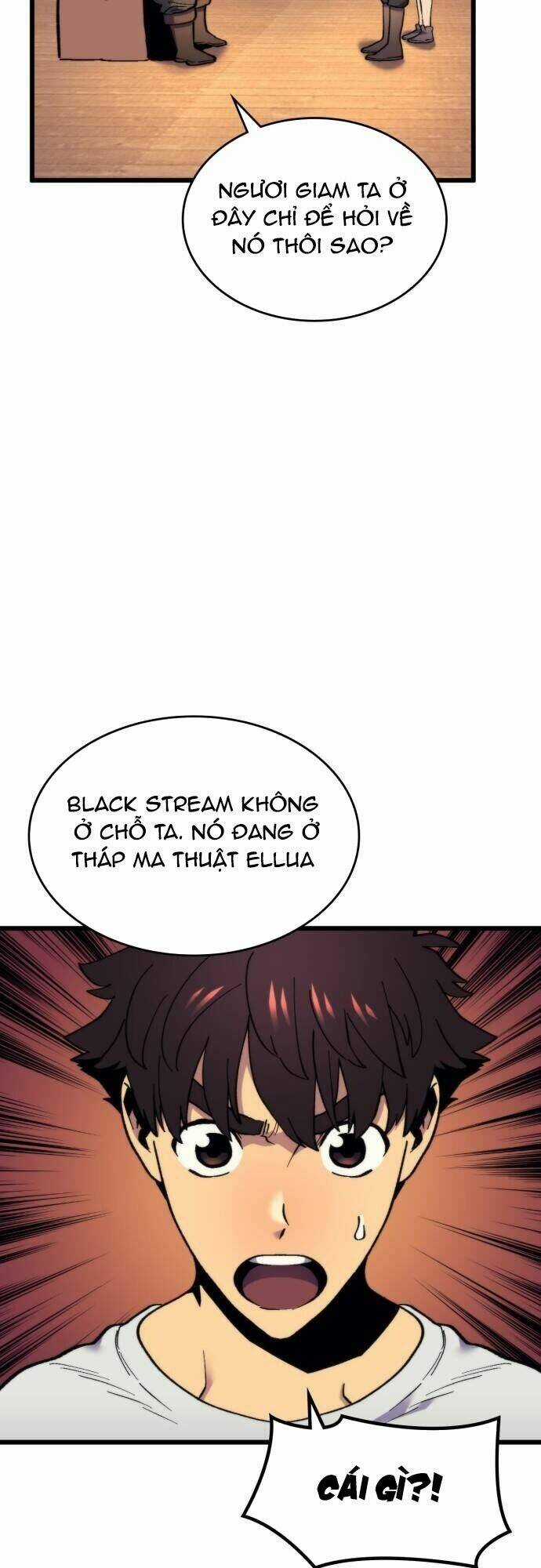 Pháp Sư Từ Thế Giới Khác - Chapter 50 - Trang 38