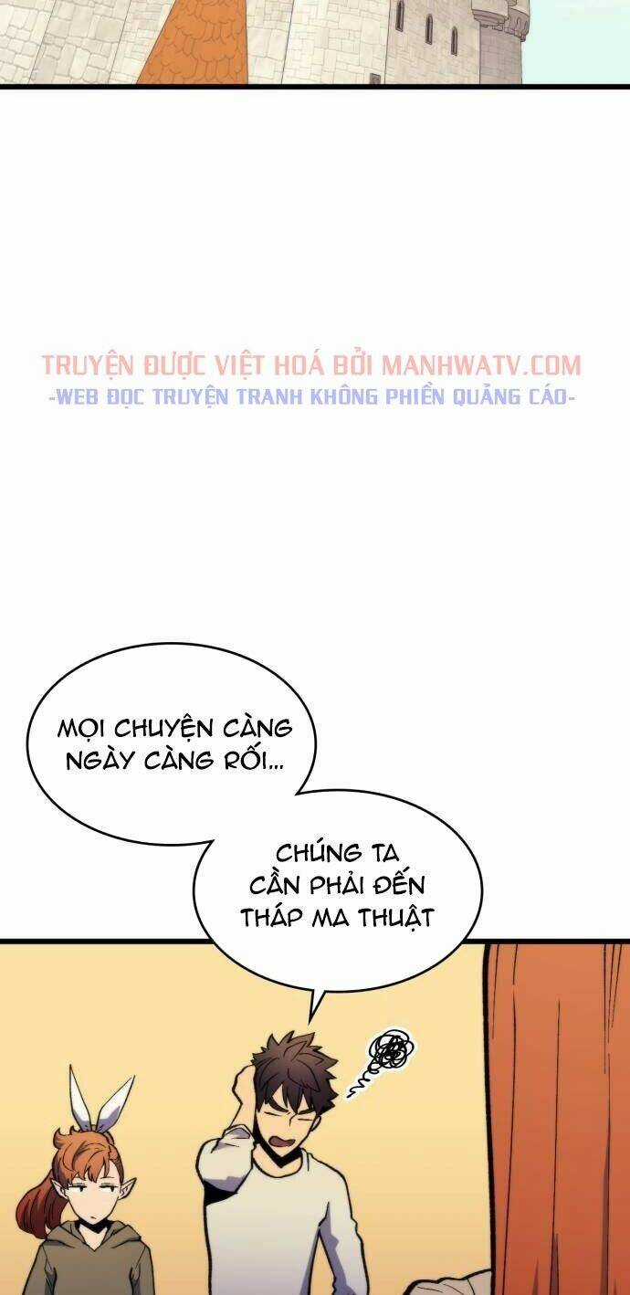 Pháp Sư Từ Thế Giới Khác - Chapter 50 - Trang 45