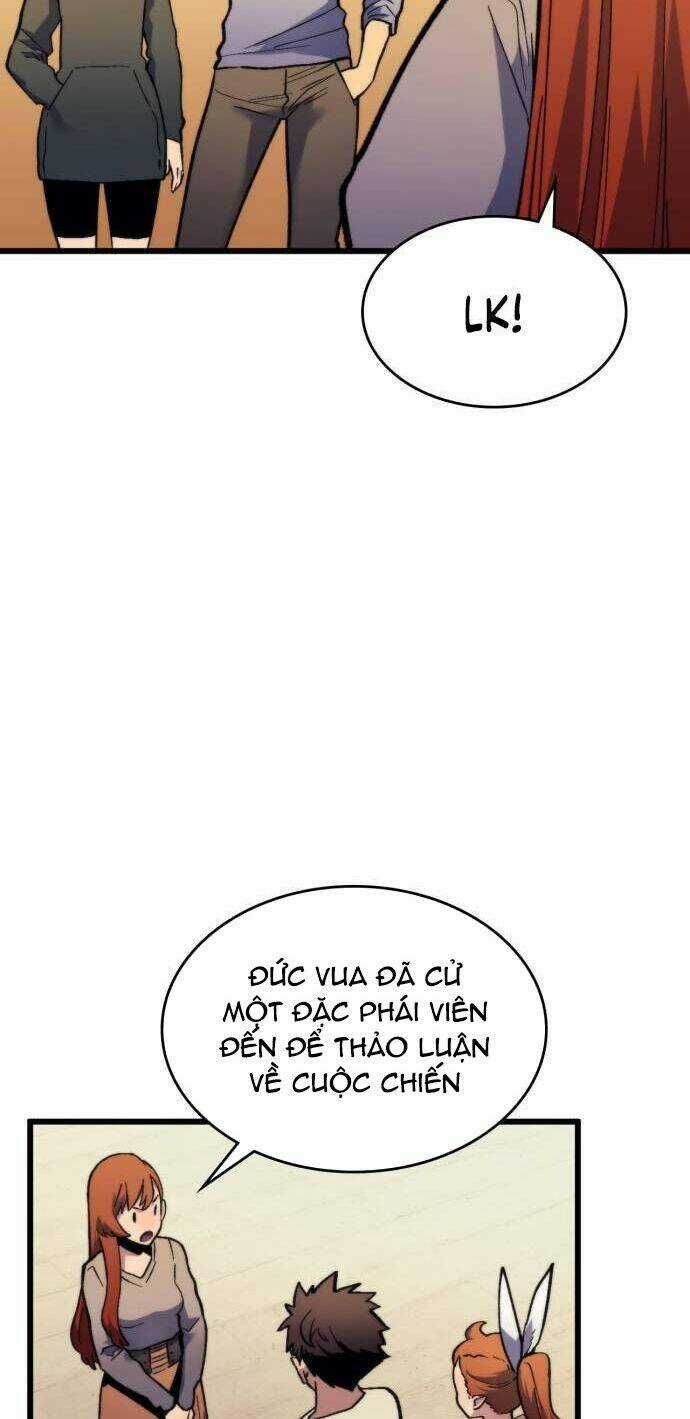 Pháp Sư Từ Thế Giới Khác - Chapter 50 - Trang 46