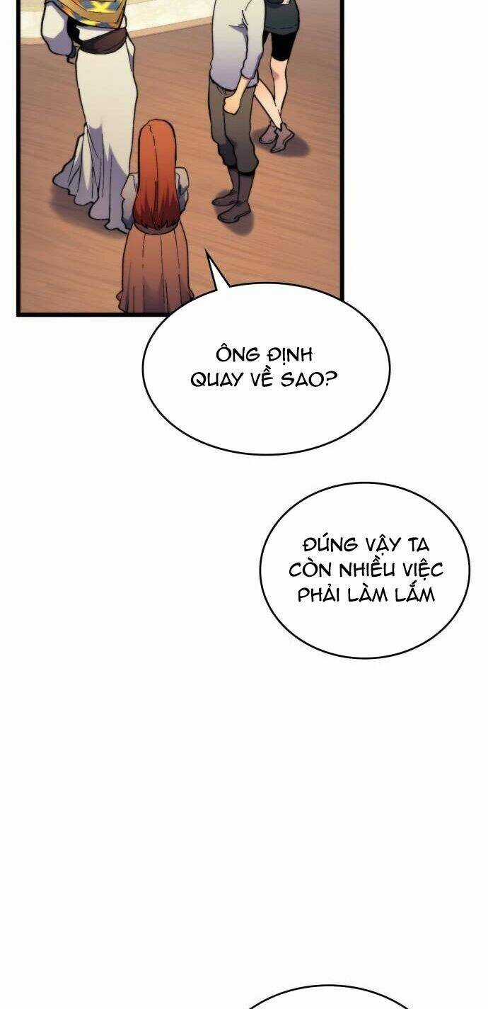 Pháp Sư Từ Thế Giới Khác - Chapter 50 - Trang 61