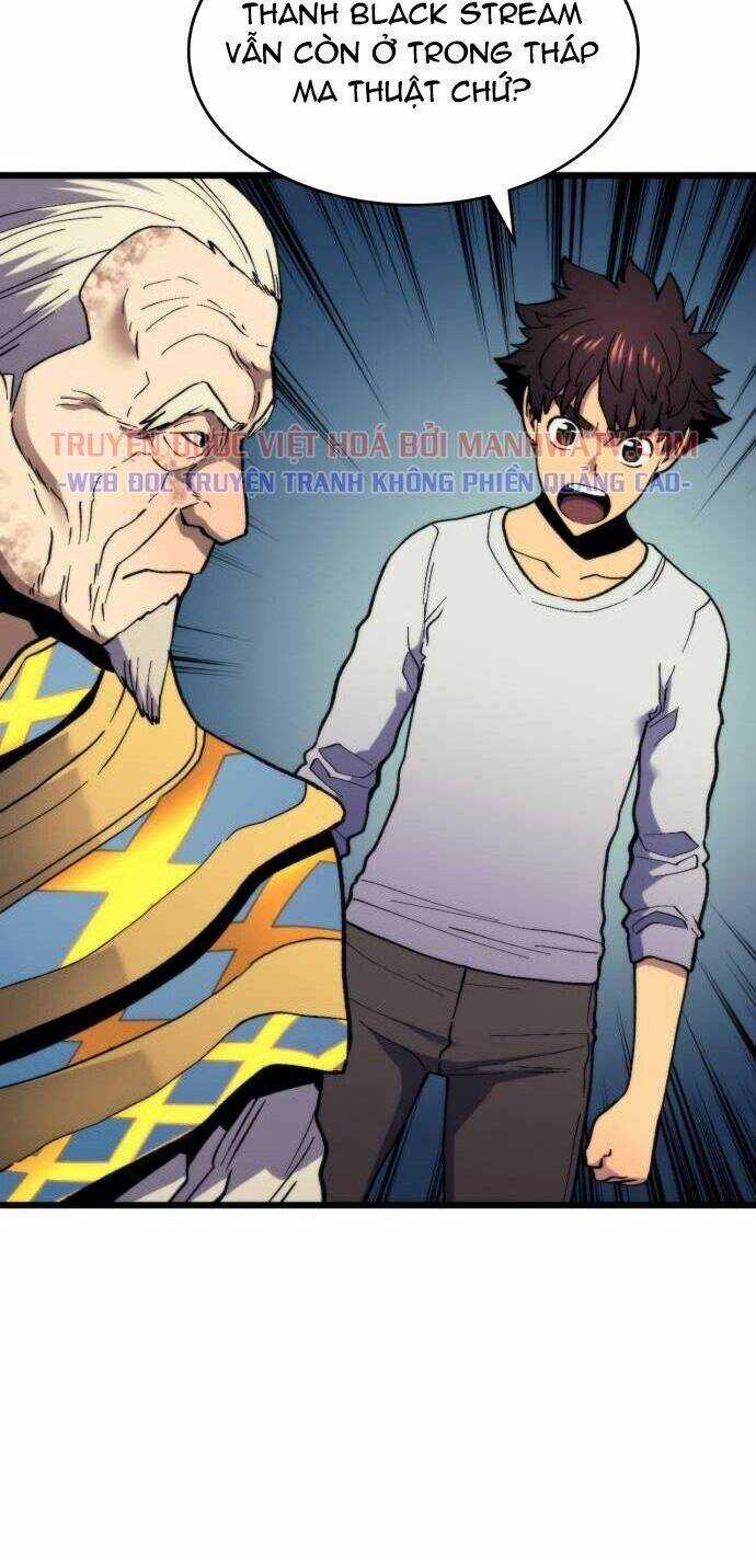 Pháp Sư Từ Thế Giới Khác - Chapter 50 - Trang 66