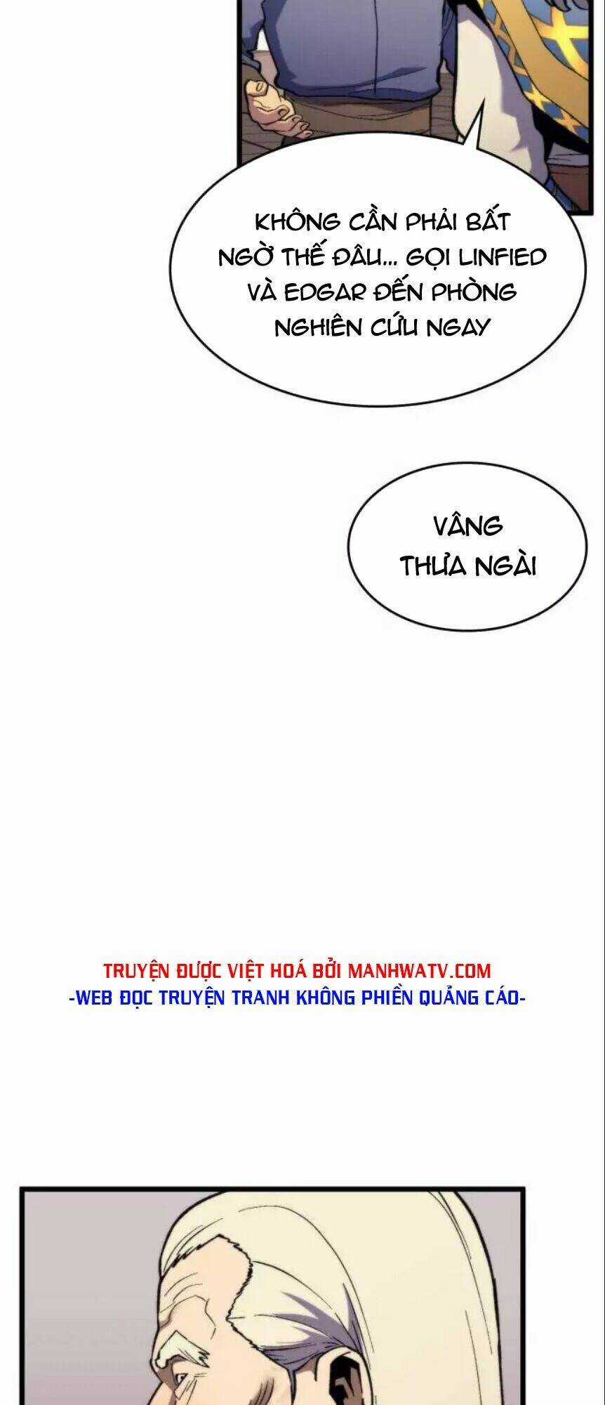 Pháp Sư Từ Thế Giới Khác - Chapter 51 - Trang 18