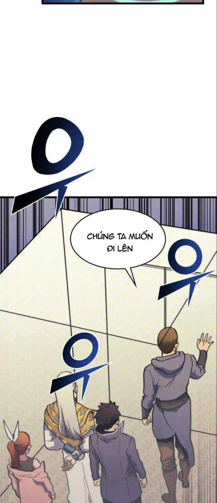 Pháp Sư Từ Thế Giới Khác - Chapter 51 - Trang 22