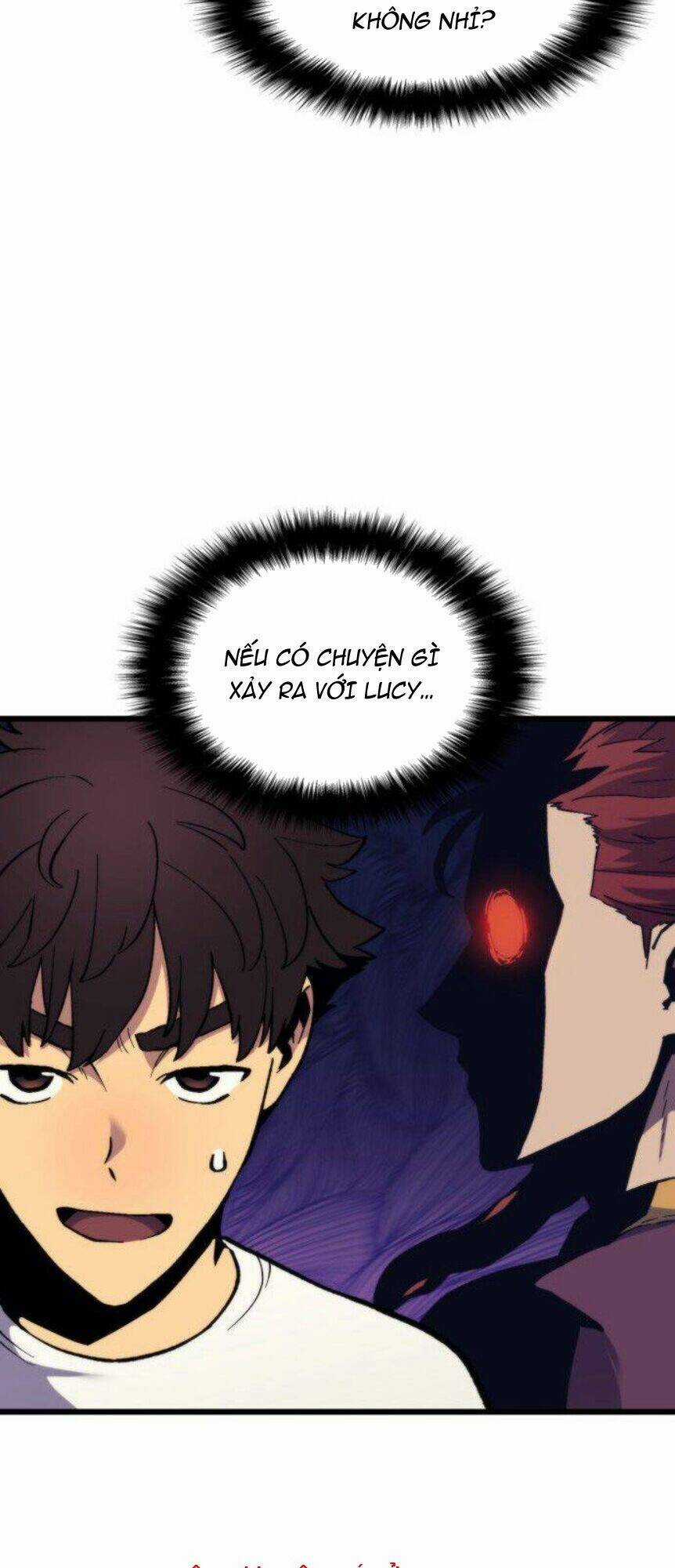 Pháp Sư Từ Thế Giới Khác - Chapter 52 - Trang 22