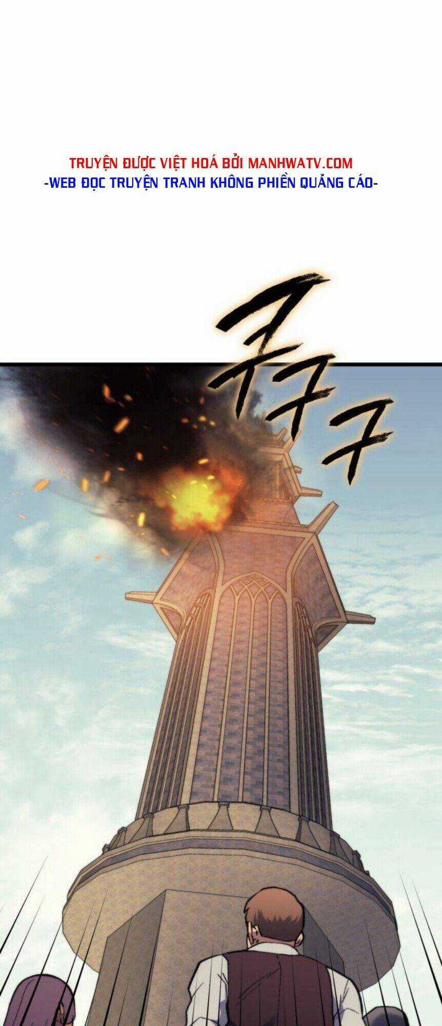 Pháp Sư Từ Thế Giới Khác - Chapter 52 - Trang 4