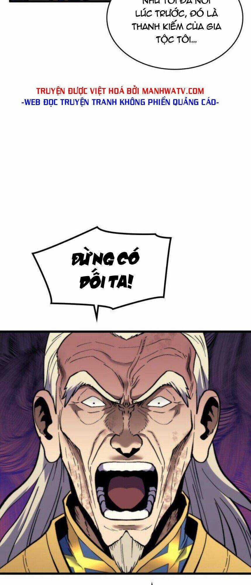 Pháp Sư Từ Thế Giới Khác - Chapter 52 - Trang 34