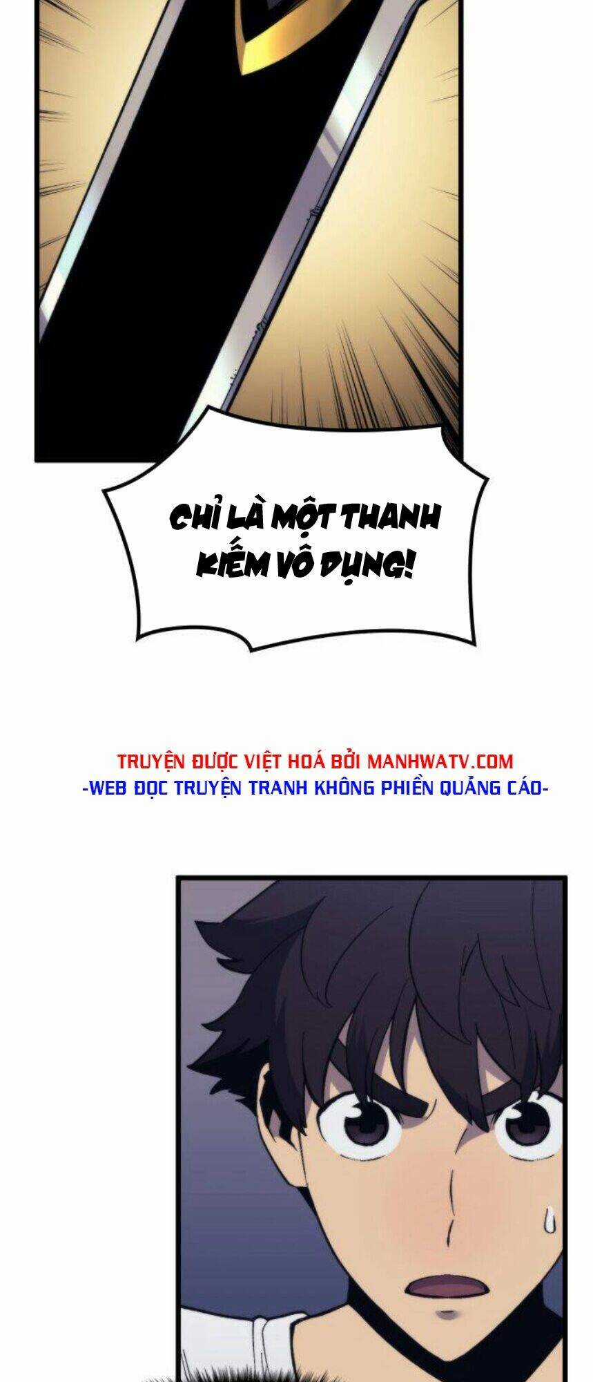 Pháp Sư Từ Thế Giới Khác - Chapter 52 - Trang 36