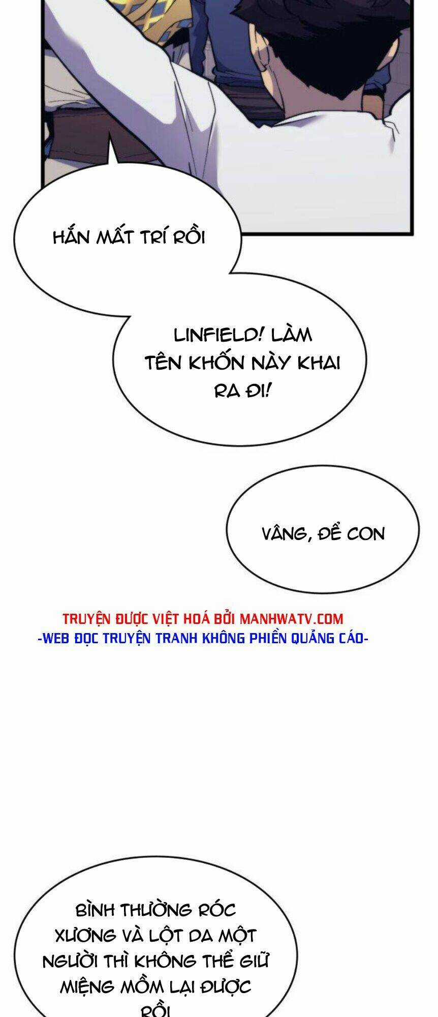 Pháp Sư Từ Thế Giới Khác - Chapter 52 - Trang 48