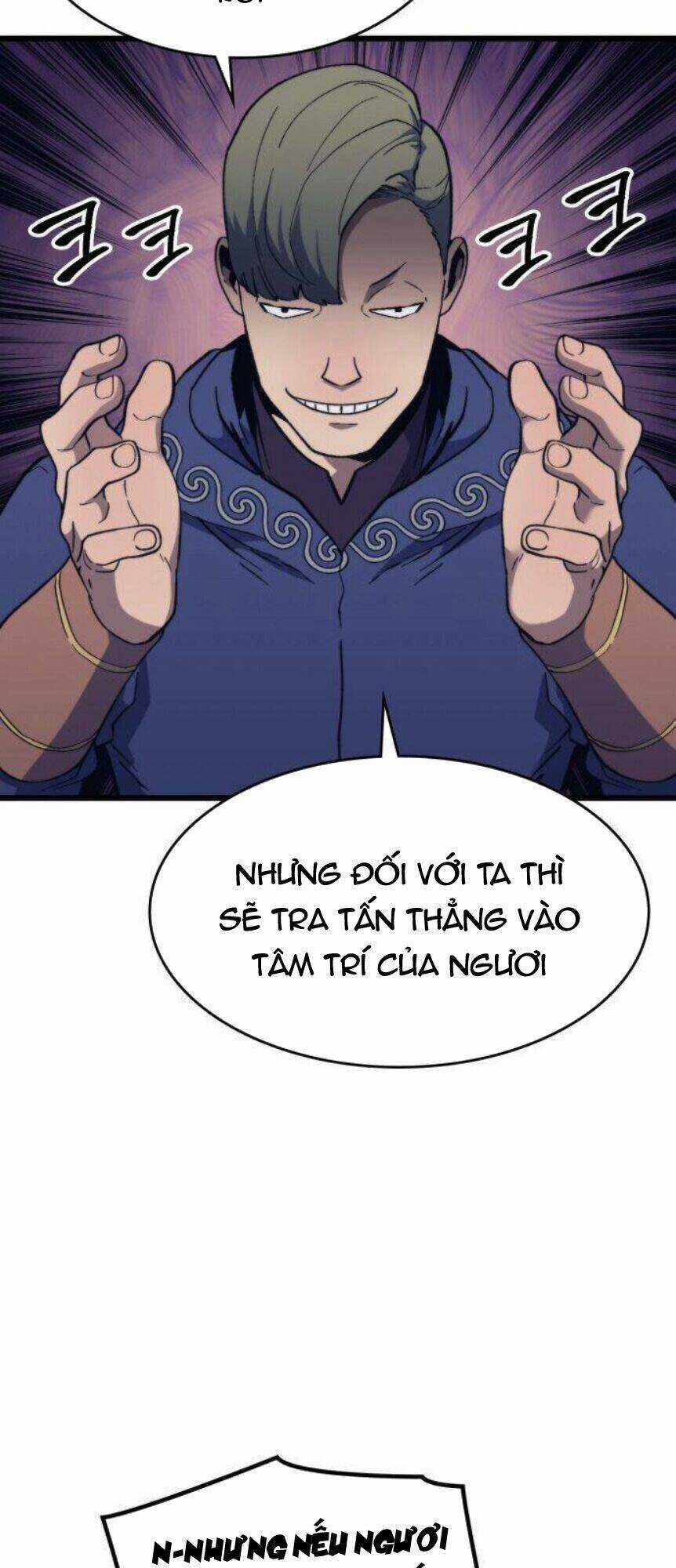 Pháp Sư Từ Thế Giới Khác - Chapter 52 - Trang 49