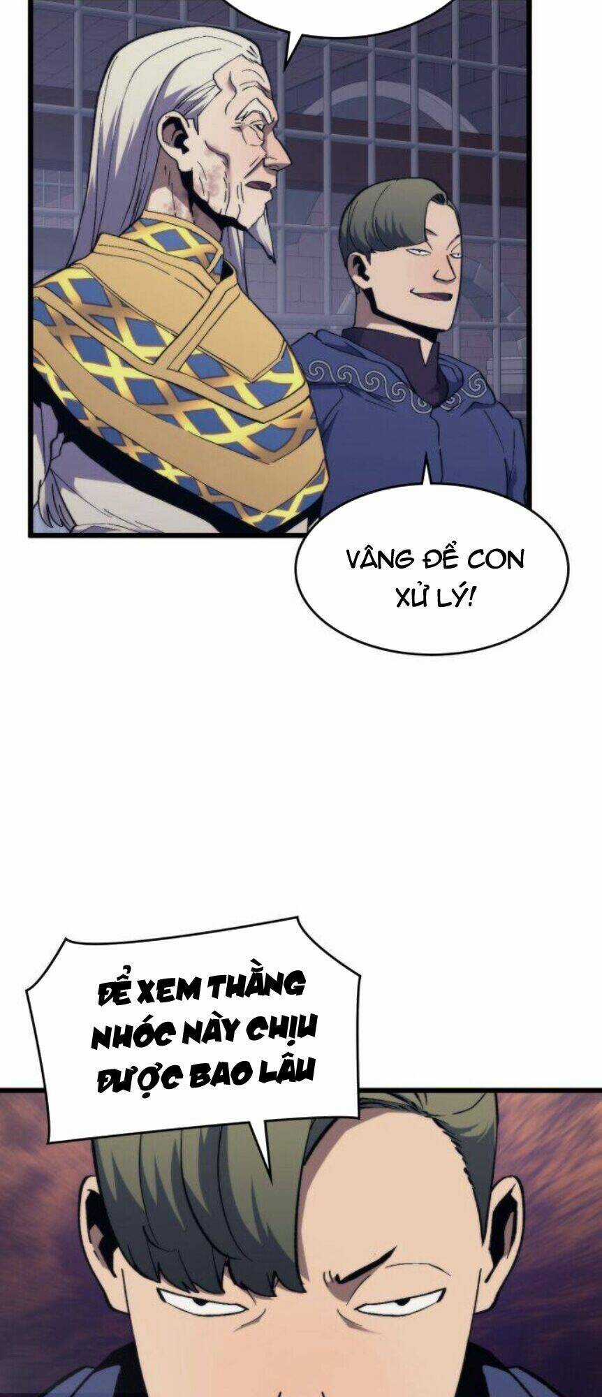 Pháp Sư Từ Thế Giới Khác - Chapter 52 - Trang 55