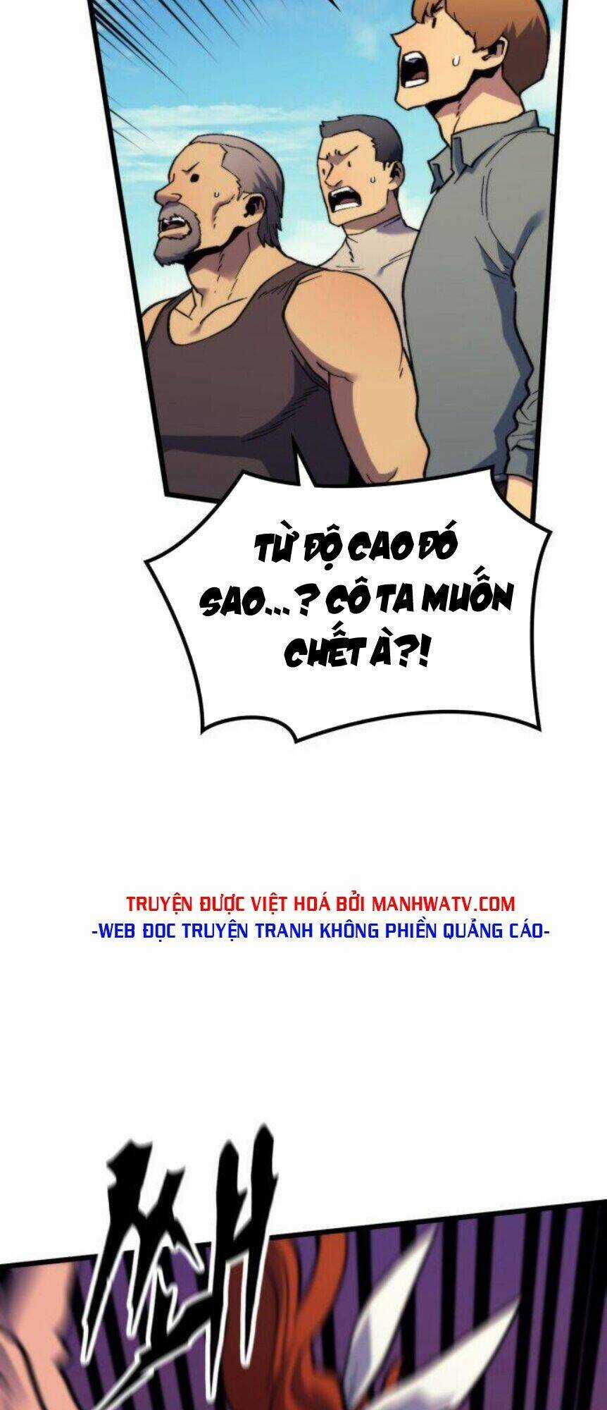 Pháp Sư Từ Thế Giới Khác - Chapter 52 - Trang 7