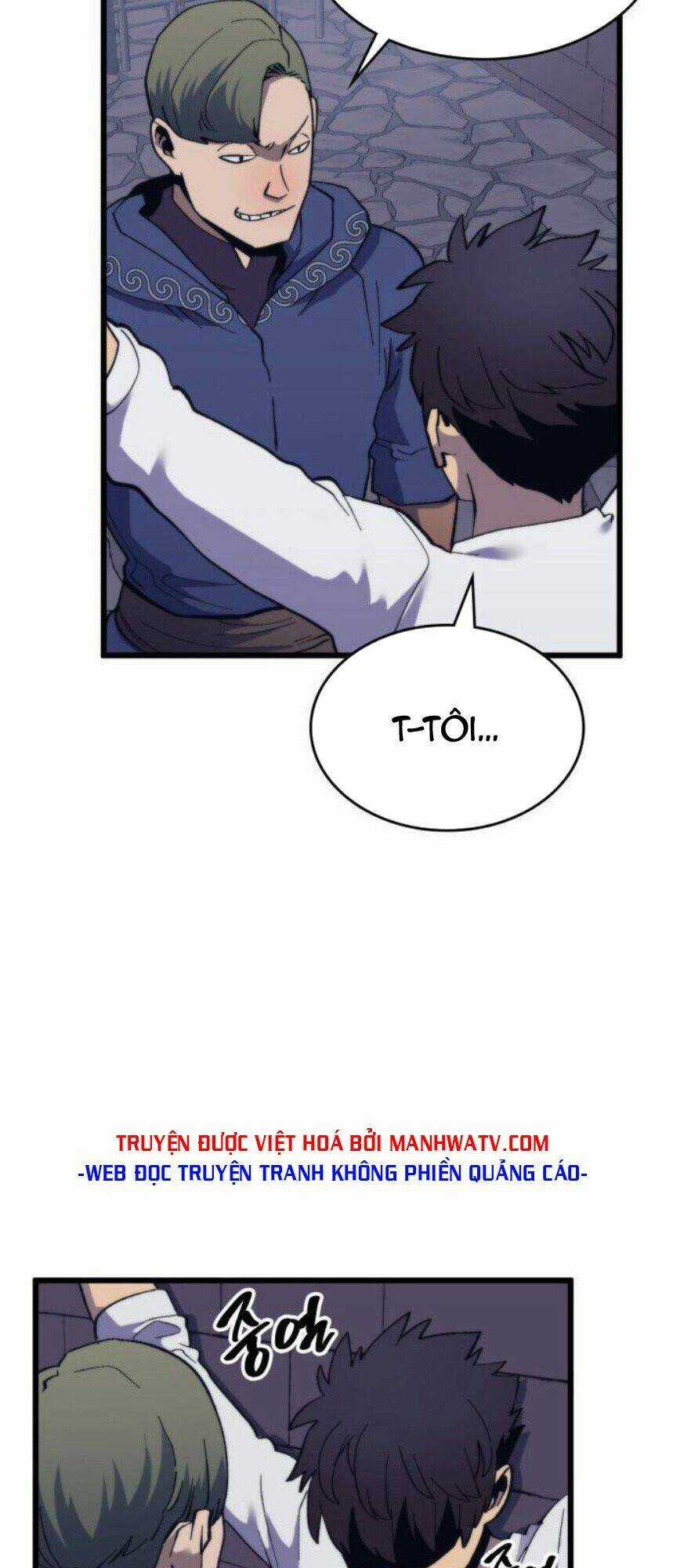 Pháp Sư Từ Thế Giới Khác - Chapter 52 - Trang 63