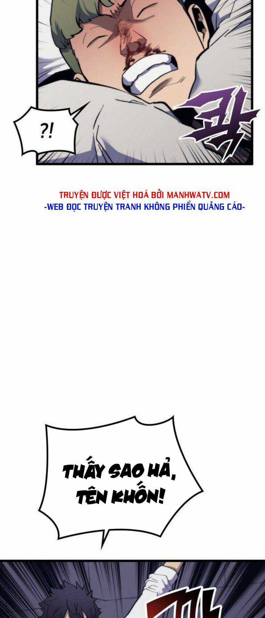 Pháp Sư Từ Thế Giới Khác - Chapter 52 - Trang 67