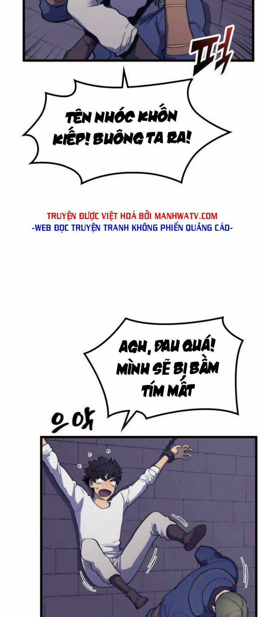 Pháp Sư Từ Thế Giới Khác - Chapter 52 - Trang 70