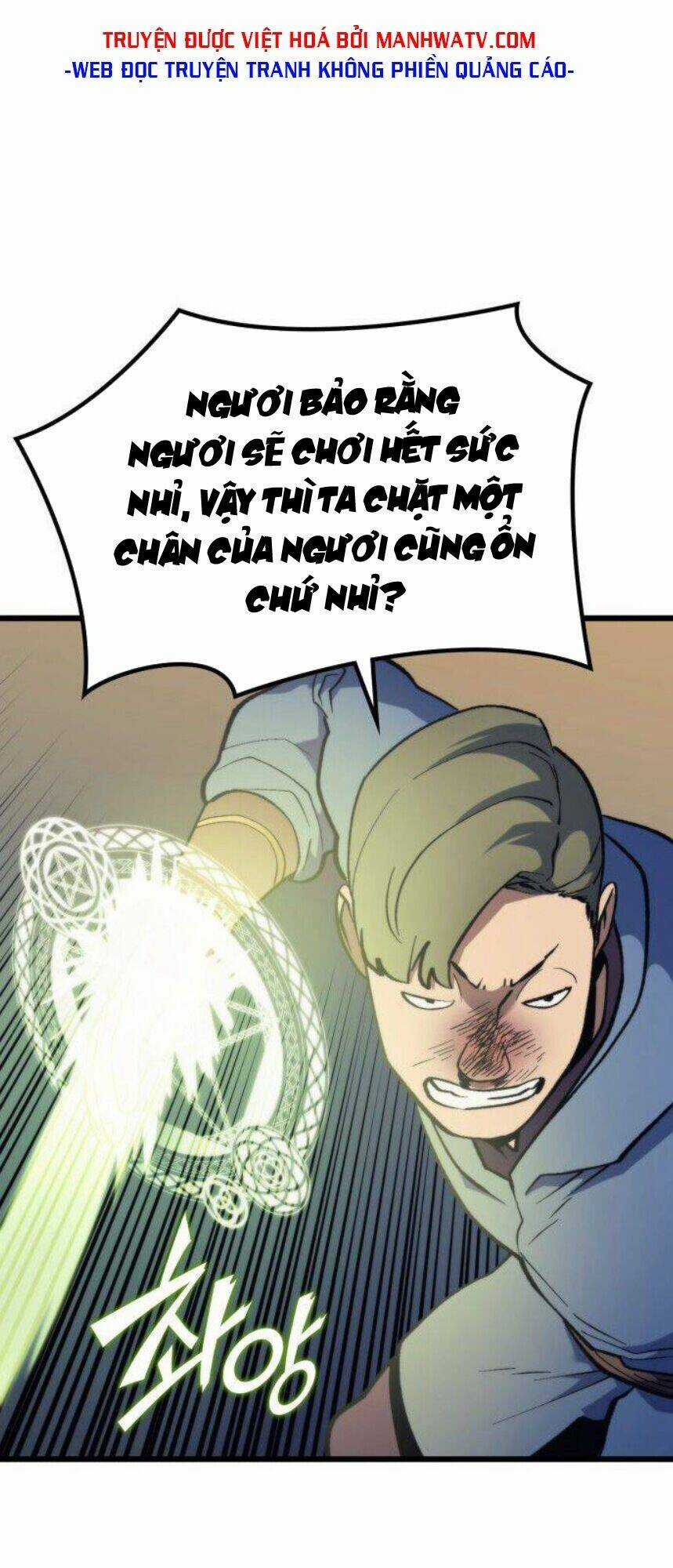 Pháp Sư Từ Thế Giới Khác - Chapter 52 - Trang 72