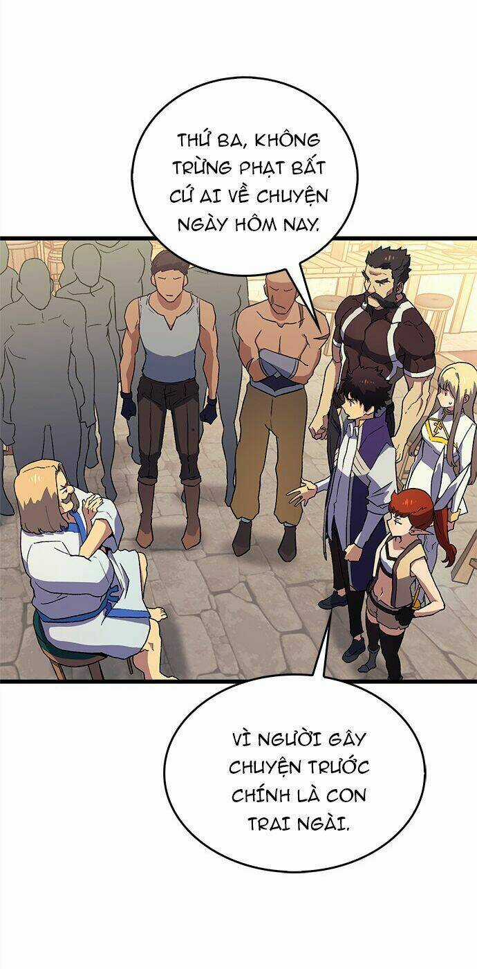 Pháp Sư Từ Thế Giới Khác - Chapter 6 - Trang 25