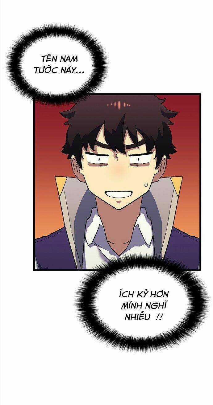 Pháp Sư Từ Thế Giới Khác - Chapter 6 - Trang 35