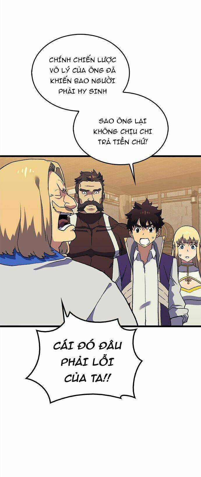 Pháp Sư Từ Thế Giới Khác - Chapter 6 - Trang 36