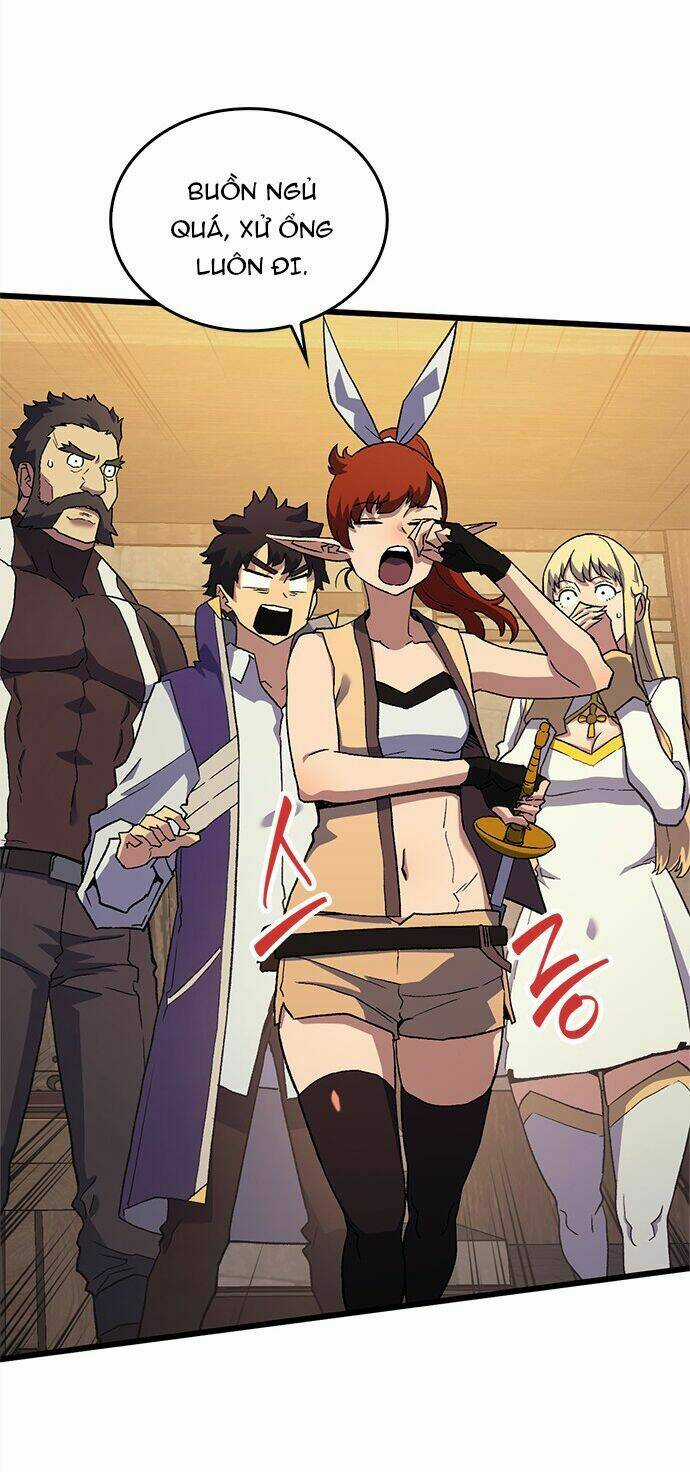 Pháp Sư Từ Thế Giới Khác - Chapter 6 - Trang 39