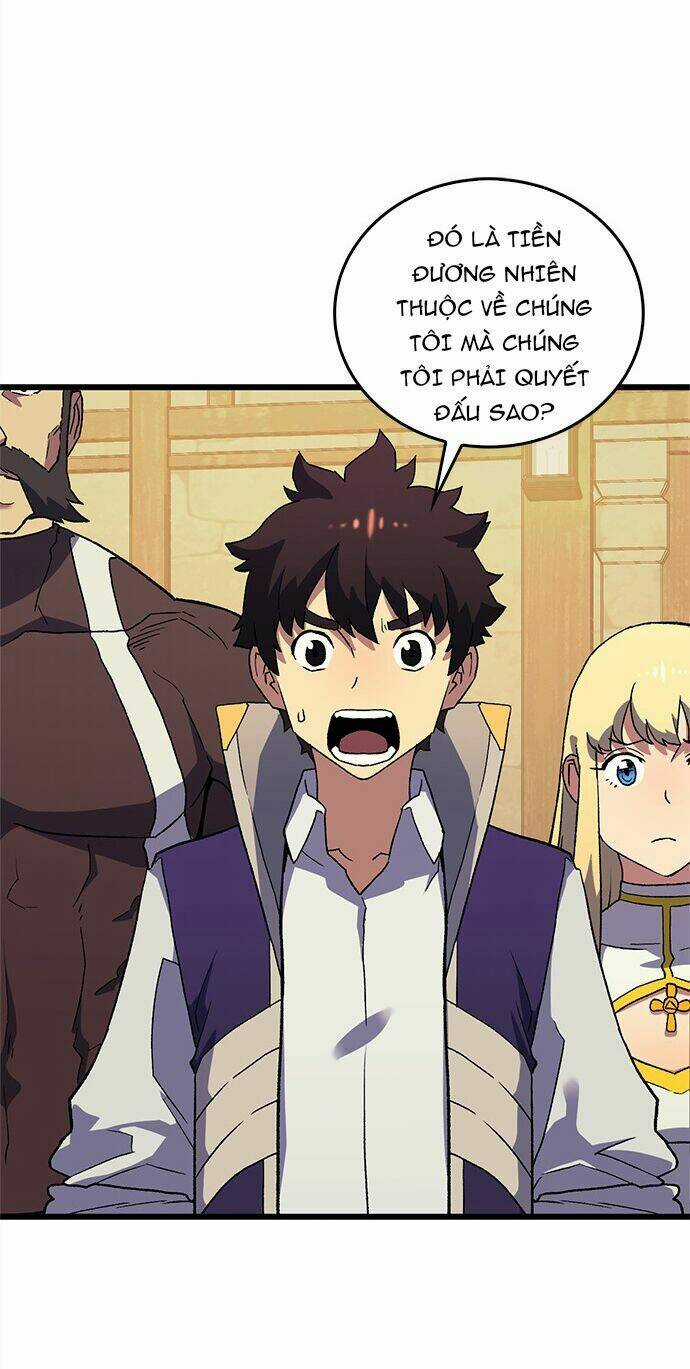 Pháp Sư Từ Thế Giới Khác - Chapter 6 - Trang 46