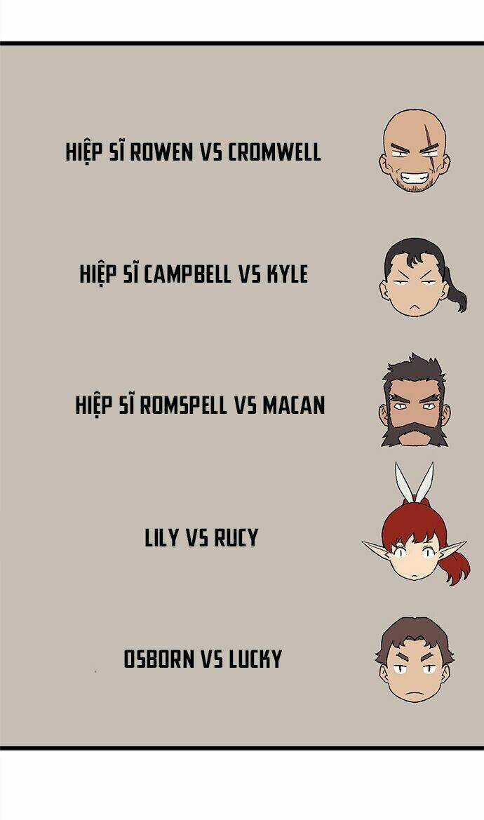 Pháp Sư Từ Thế Giới Khác - Chapter 6 - Trang 59