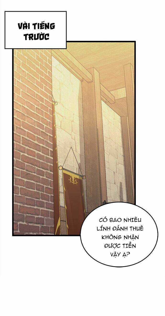 Pháp Sư Từ Thế Giới Khác - Chapter 6 - Trang 7