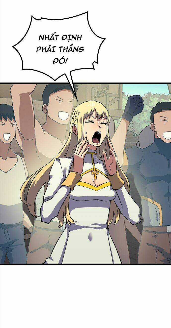 Pháp Sư Từ Thế Giới Khác - Chapter 6 - Trang 62