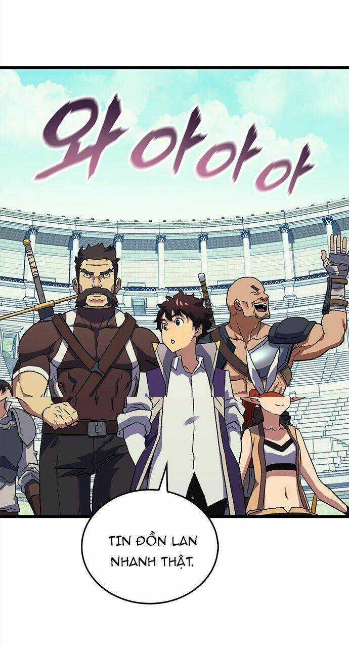 Pháp Sư Từ Thế Giới Khác - Chapter 6 - Trang 66