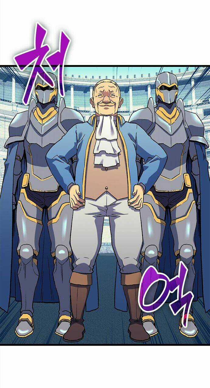 Pháp Sư Từ Thế Giới Khác - Chapter 6 - Trang 67