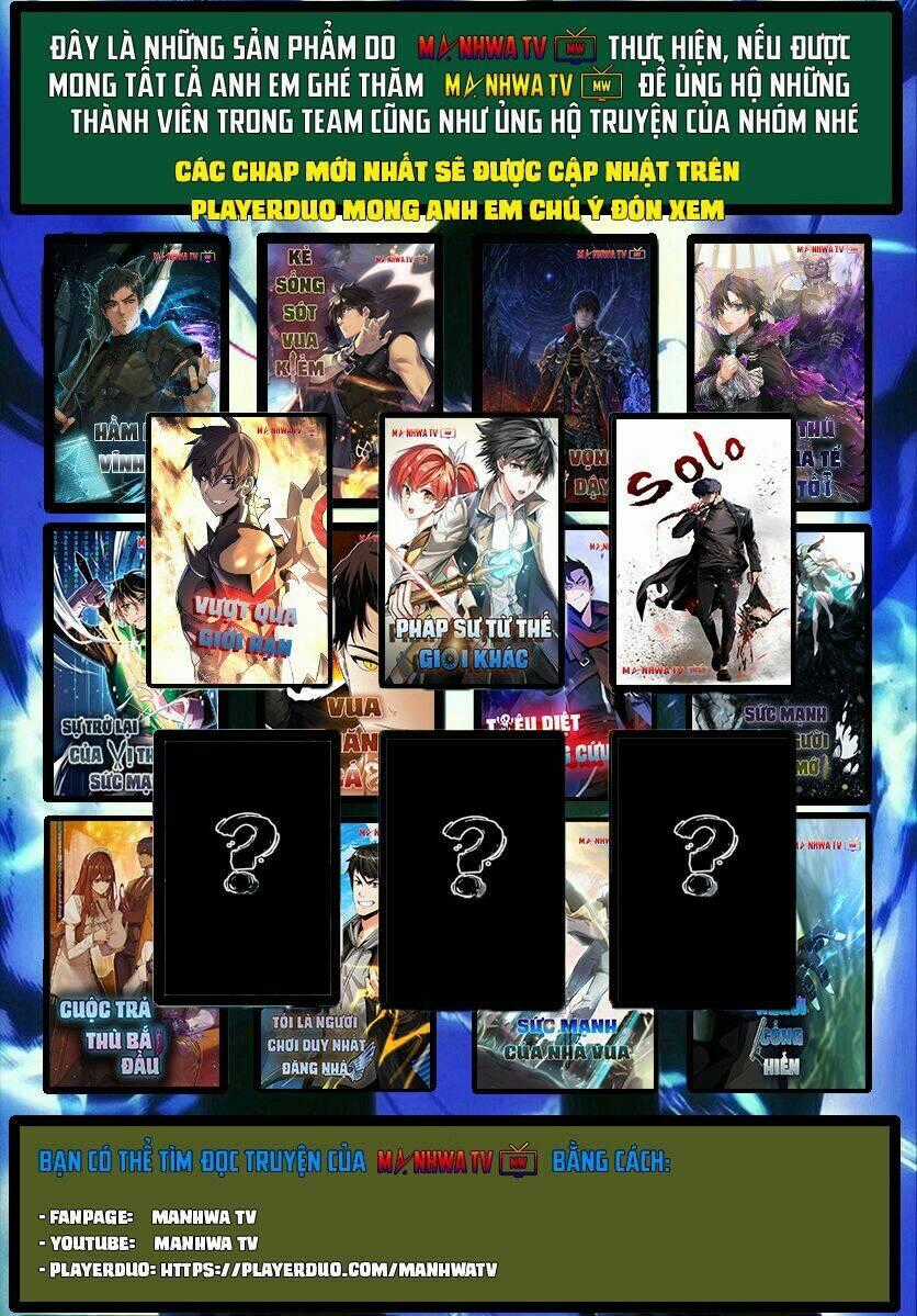 Pháp Sư Từ Thế Giới Khác - Chapter 6 - Trang 78