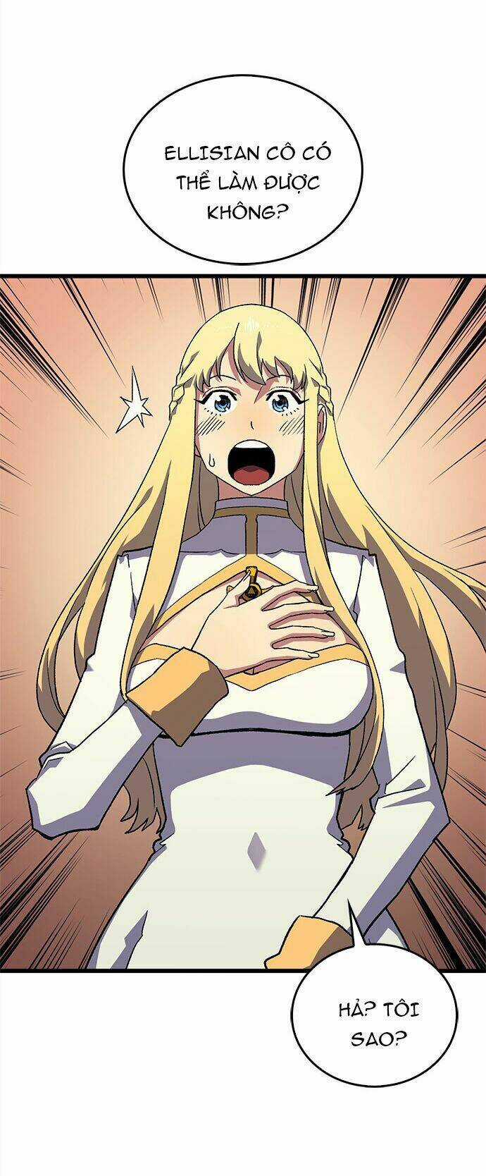 Pháp Sư Từ Thế Giới Khác - Chapter 6 - Trang 10