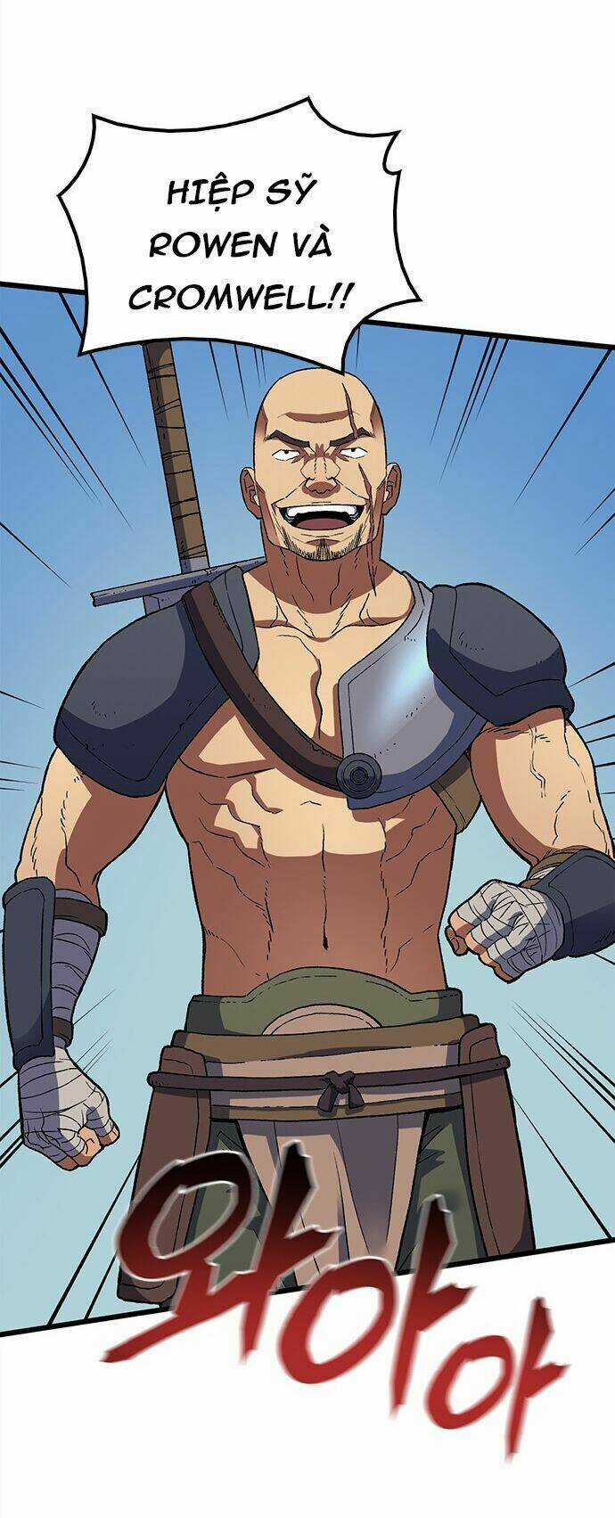 Pháp Sư Từ Thế Giới Khác - Chapter 7 - Trang 11