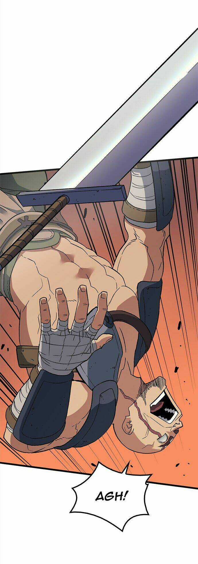 Pháp Sư Từ Thế Giới Khác - Chapter 7 - Trang 25