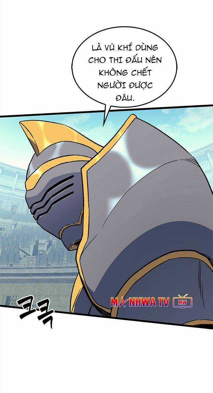 Pháp Sư Từ Thế Giới Khác - Chapter 7 - Trang 26