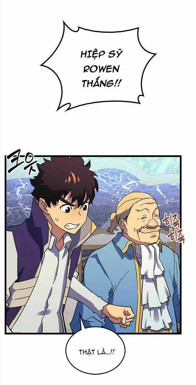 Pháp Sư Từ Thế Giới Khác - Chapter 7 - Trang 31