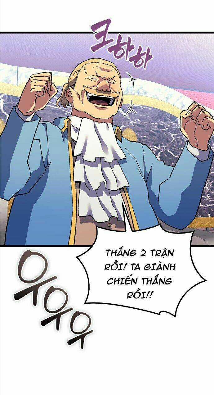 Pháp Sư Từ Thế Giới Khác - Chapter 7 - Trang 33