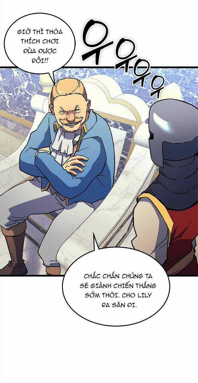 Pháp Sư Từ Thế Giới Khác - Chapter 7 - Trang 34