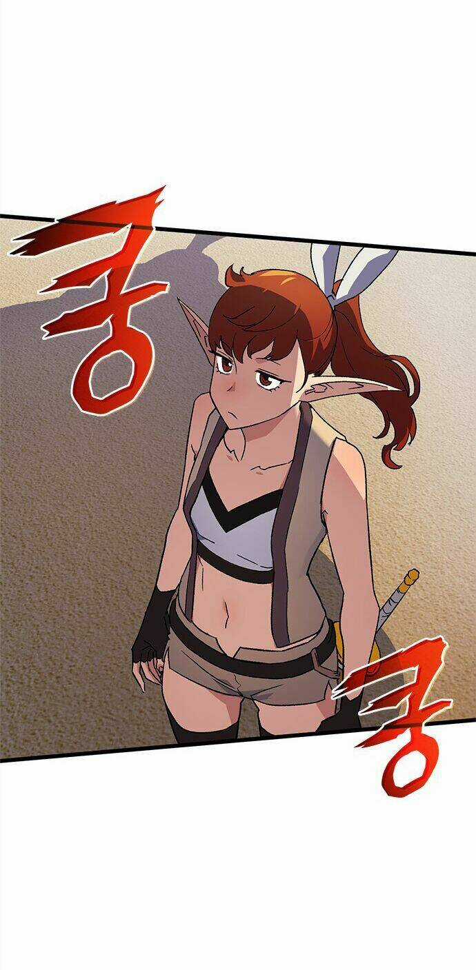 Pháp Sư Từ Thế Giới Khác - Chapter 7 - Trang 45