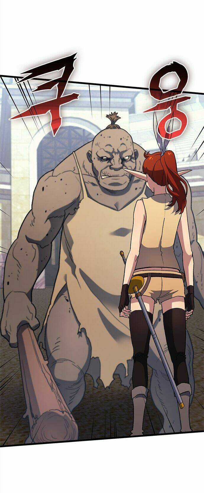 Pháp Sư Từ Thế Giới Khác - Chapter 7 - Trang 46