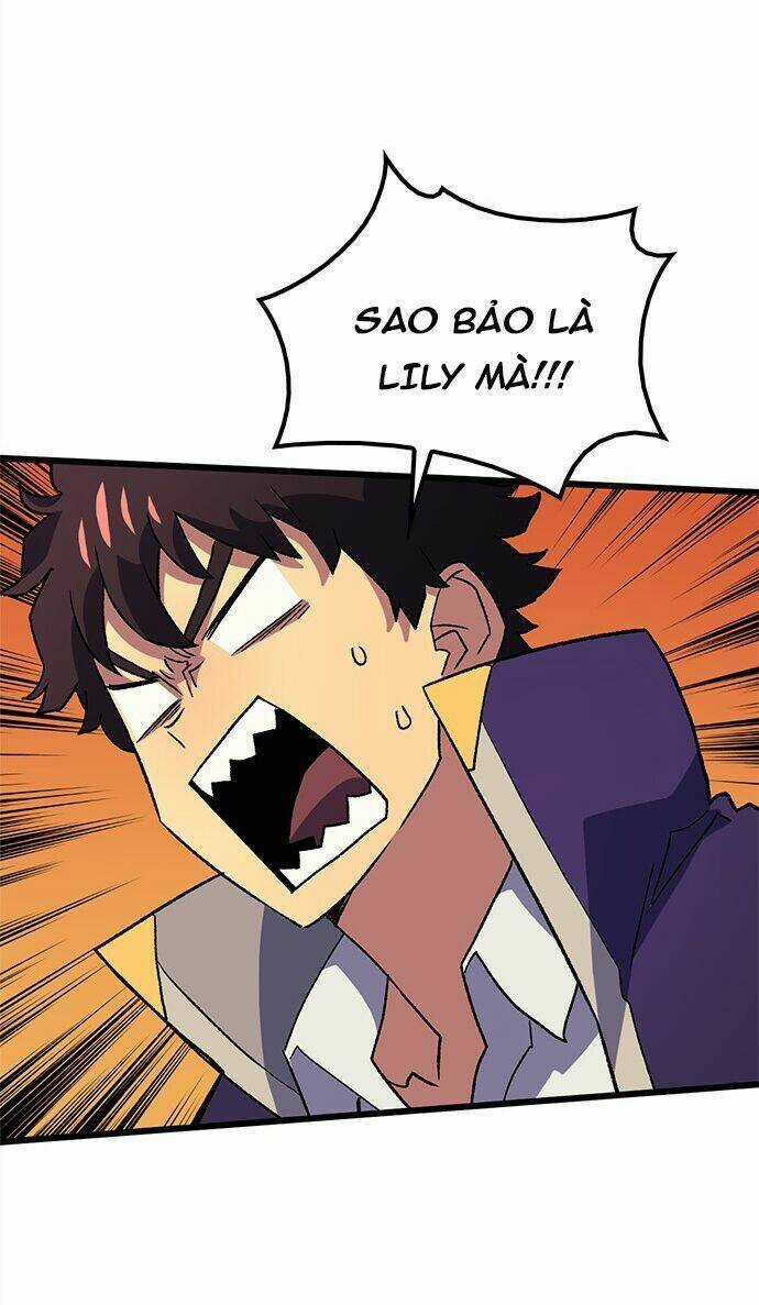 Pháp Sư Từ Thế Giới Khác - Chapter 7 - Trang 47